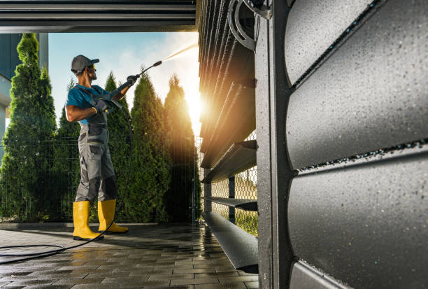 Best Building Exterior Washing  in Cheney, WA